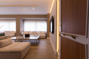 Gran vivienda en la Rambla!